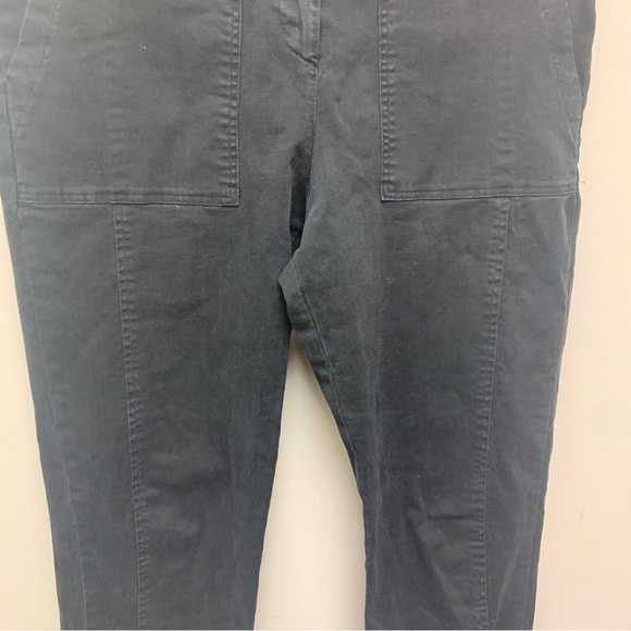 Soft Surroundings Ingrid Pants Black - Picture 10 of 11